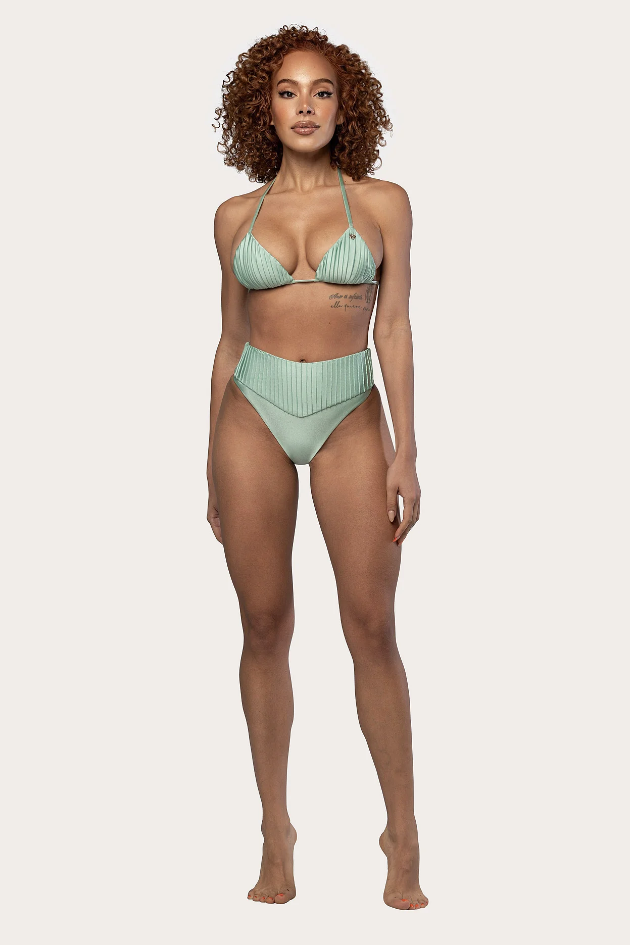 Swim Tops